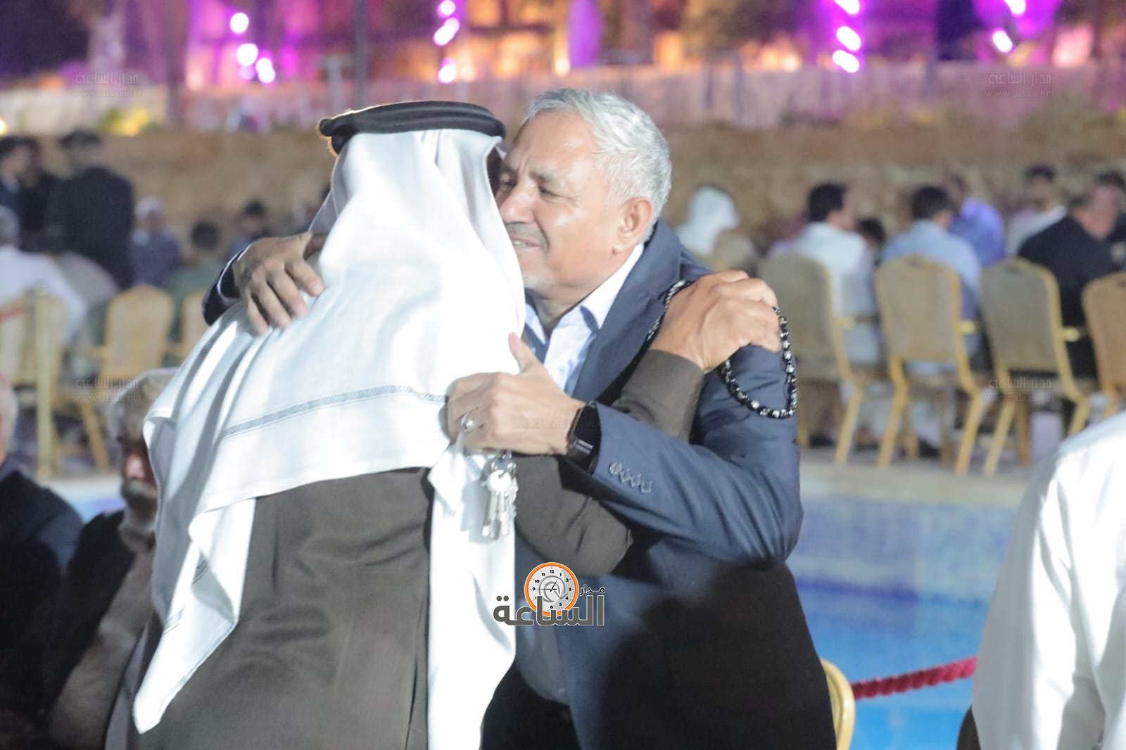 Madar Al-Saa Images 0.41179226910449096