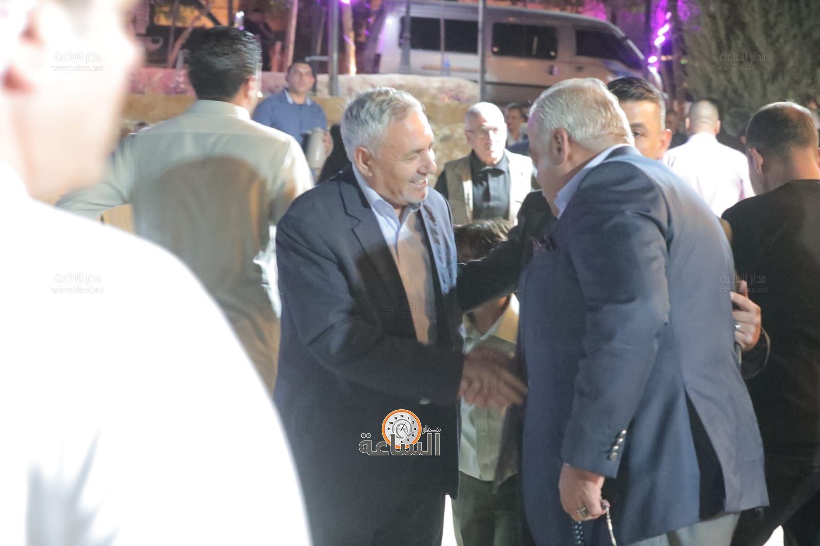 Madar Al-Saa Images 0.7119679837912216