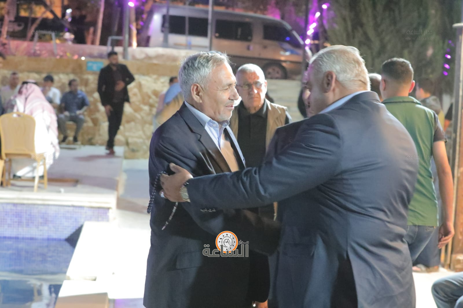 Madar Al-Saa Images 0.8540012863068455