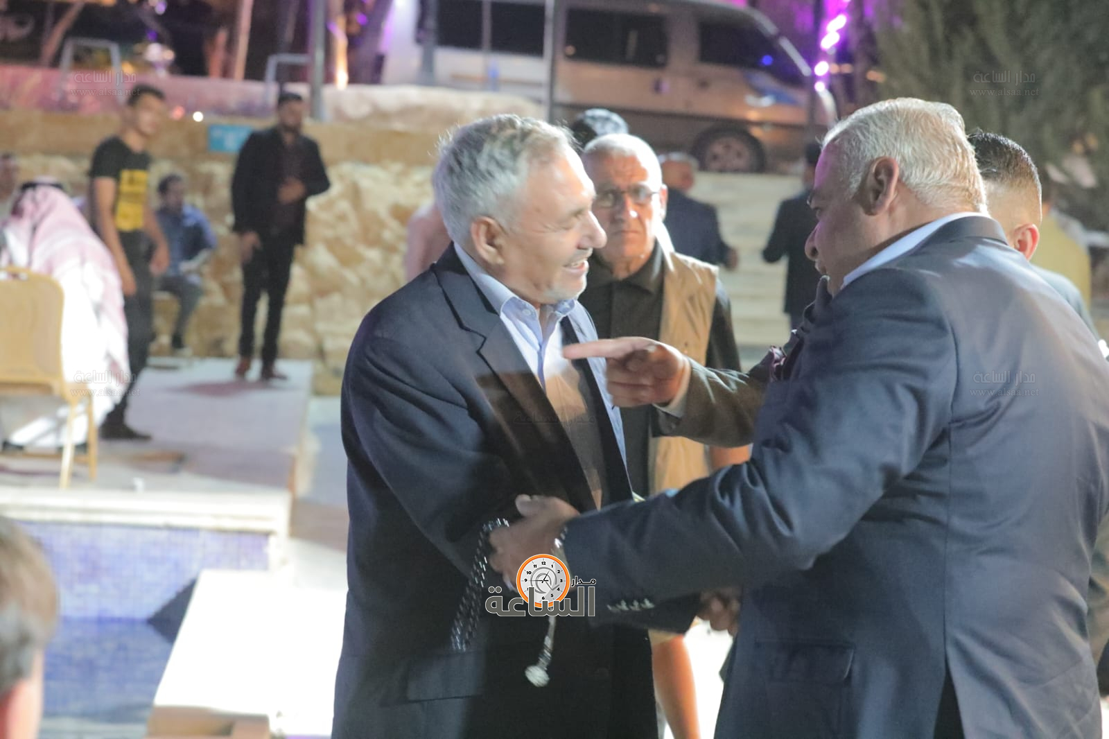 Madar Al-Saa Images 0.24299994991693774