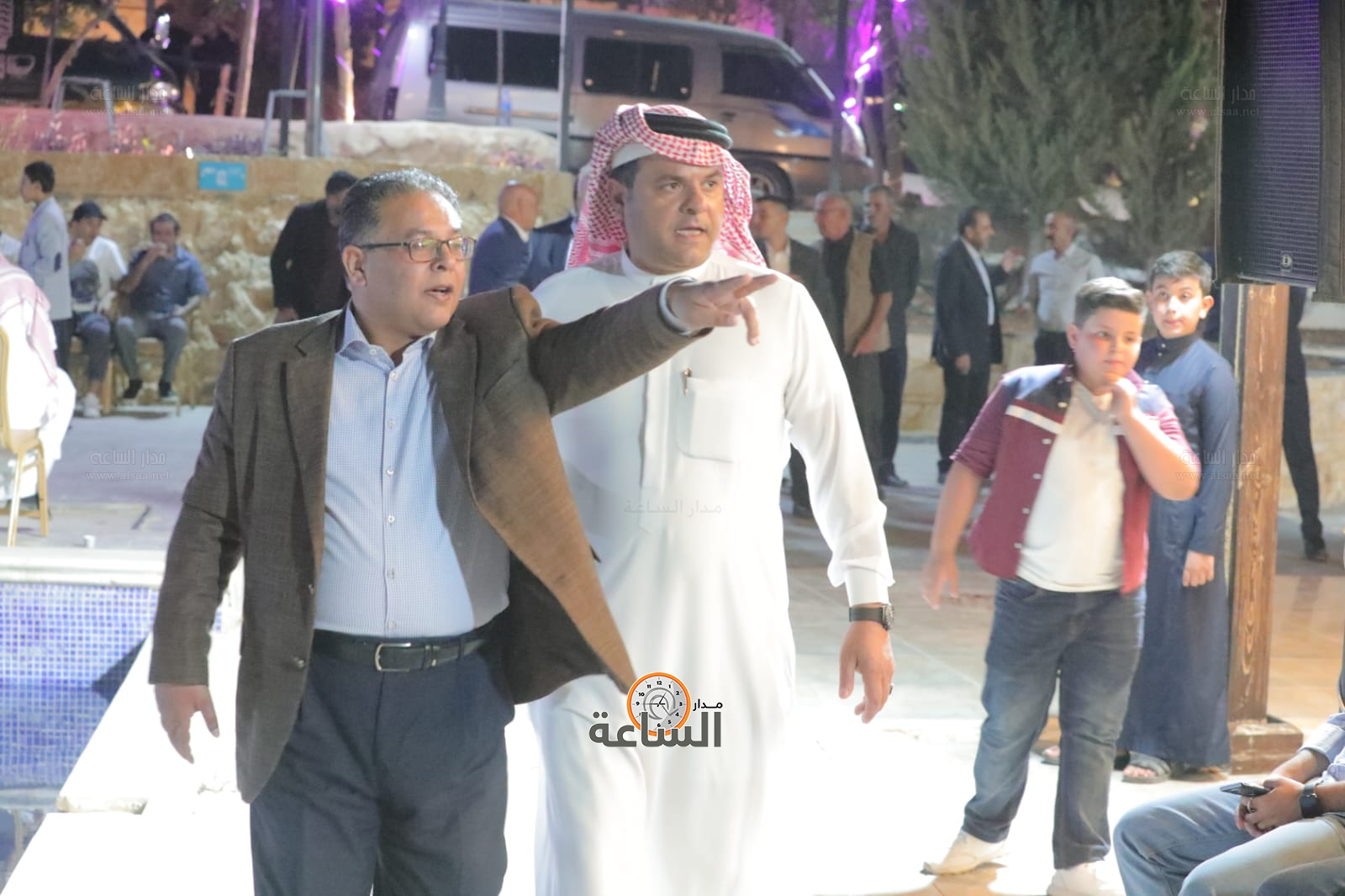 Madar Al-Saa Images 0.7085239076028126