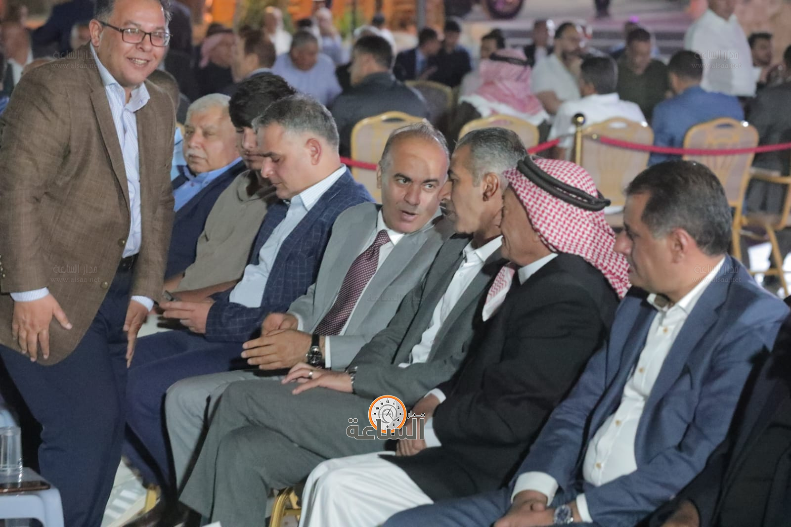 Madar Al-Saa Images 0.22604352874200062