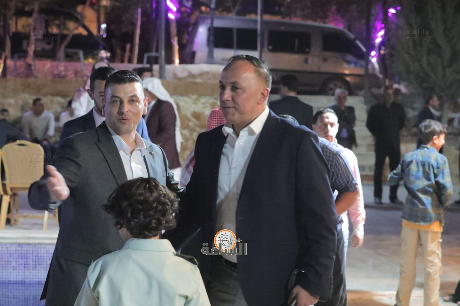 Madar Al-Saa Images 0.17731261419463173