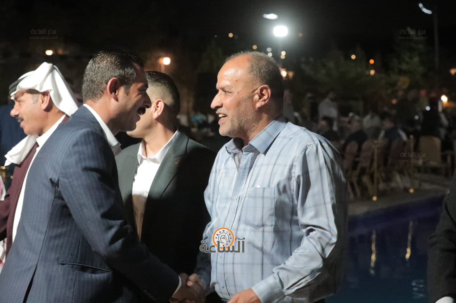 Madar Al-Saa Images 0.6851034466399857