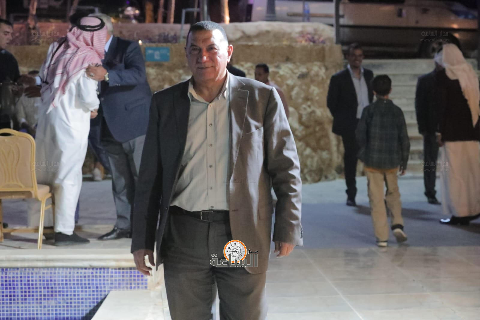 Madar Al-Saa Images 0.5568191171676345