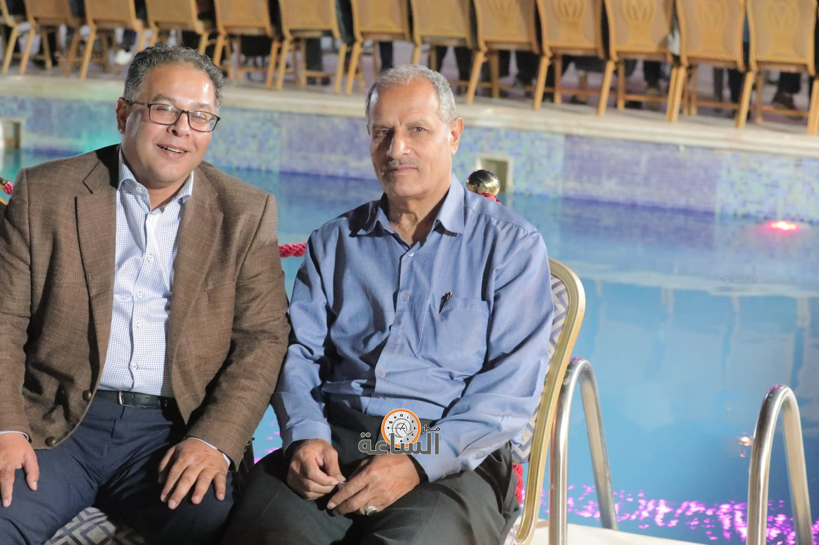 Madar Al-Saa Images 0.8349418736836465