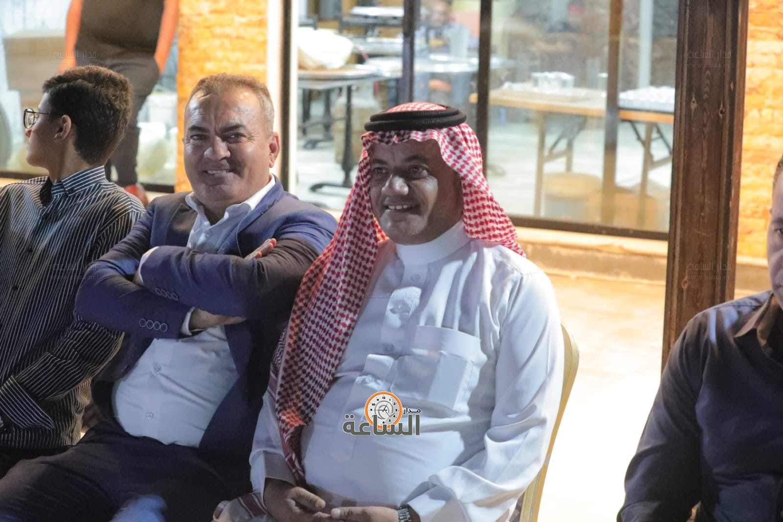 Madar Al-Saa Images 0.00416307709862529