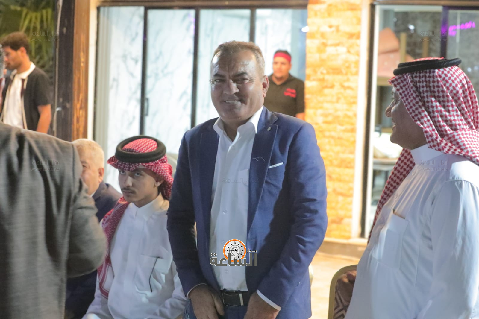 Madar Al-Saa Images 0.10858631898511284