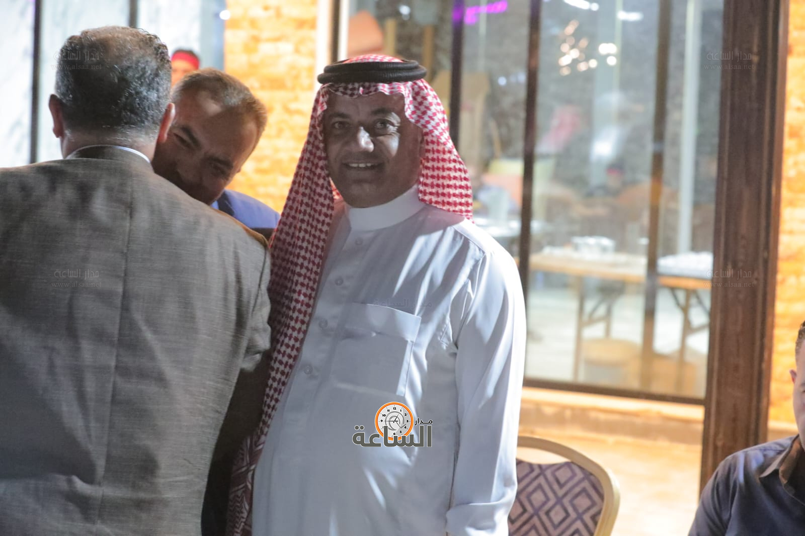 Madar Al-Saa Images 0.443196257764906