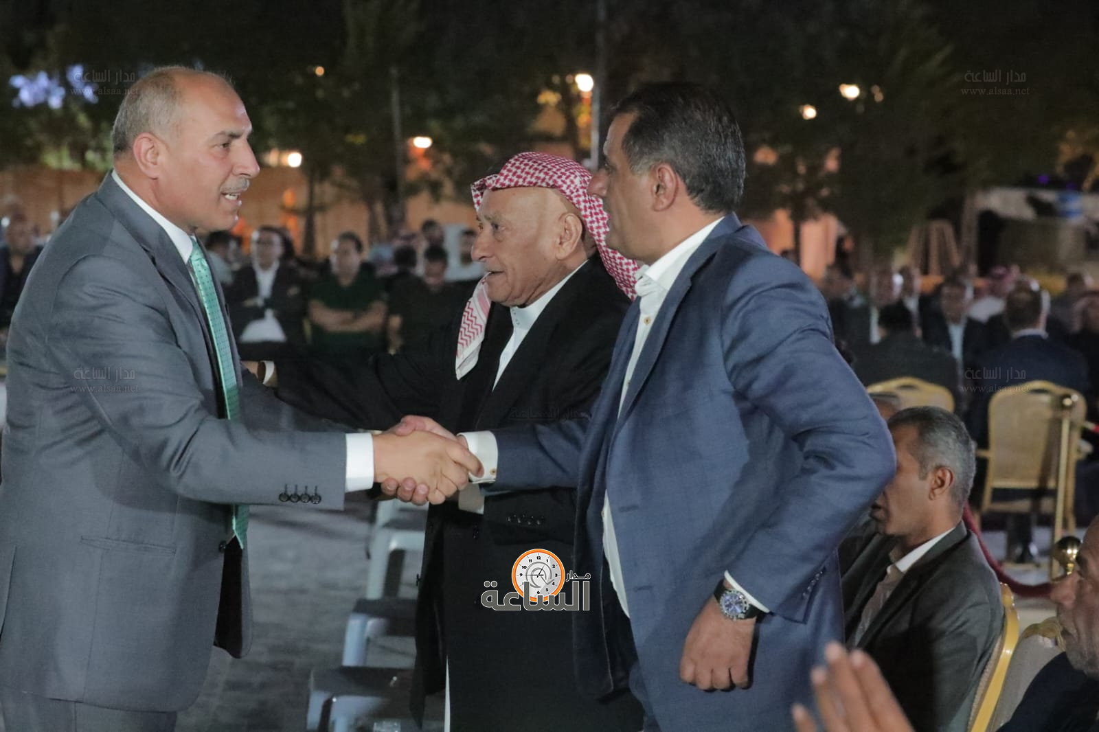 Madar Al-Saa Images 0.5957893811250194