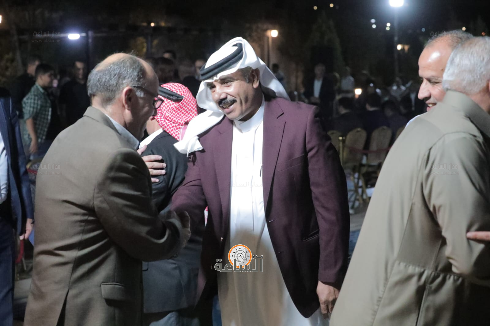 Madar Al-Saa Images 0.8174261169658661