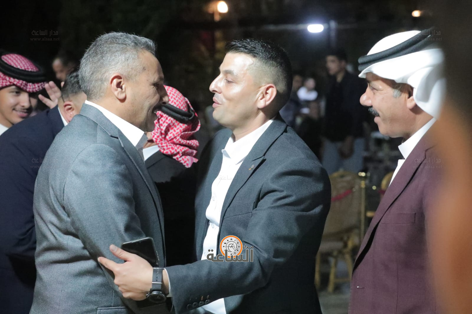 Madar Al-Saa Images 0.5047149706113062