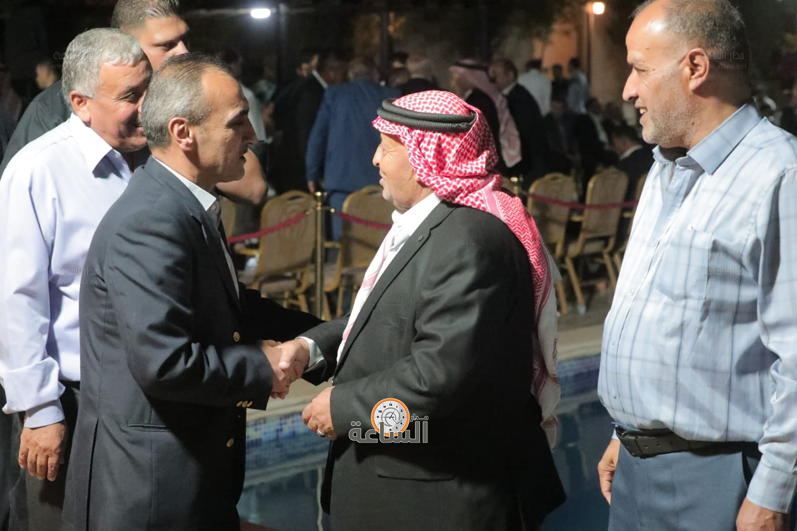 Madar Al-Saa Images 0.8151528469843667