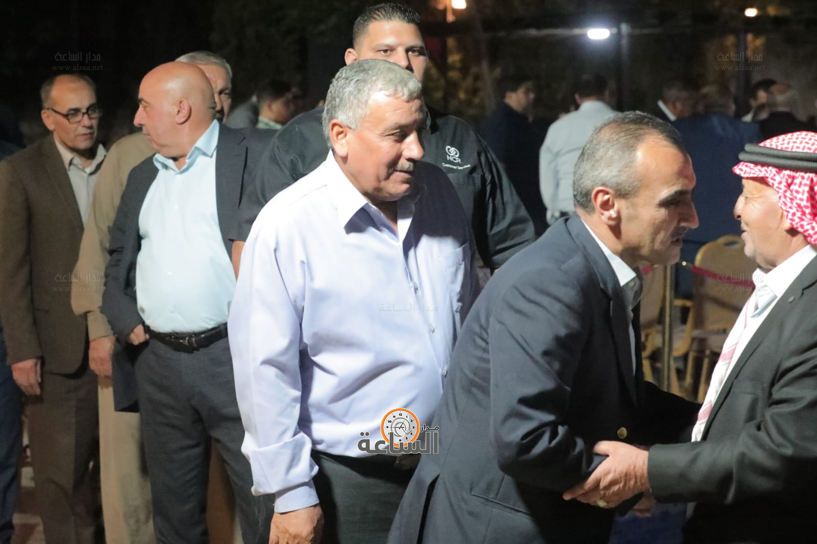 Madar Al-Saa Images 0.13614074941397547