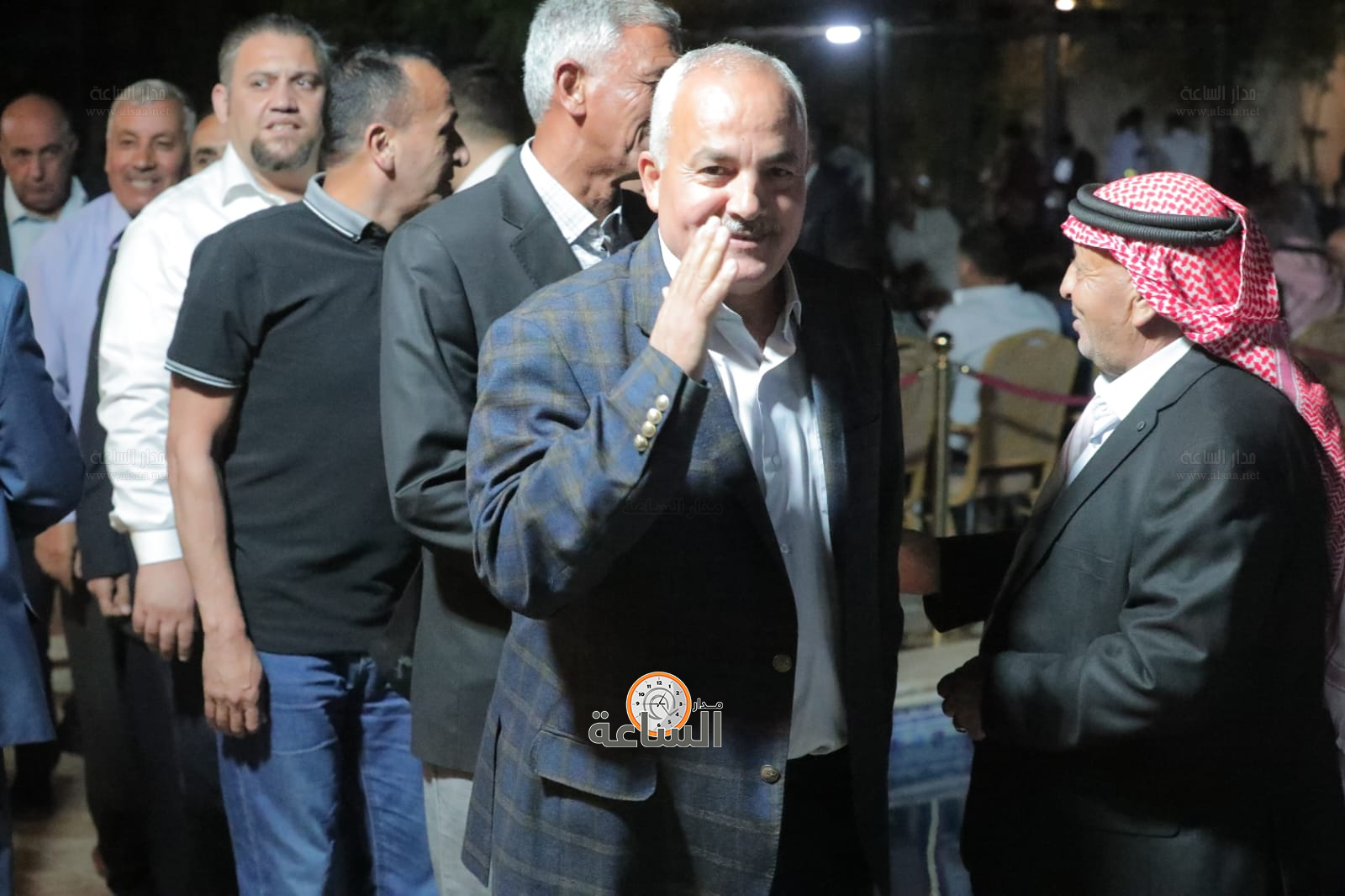 Madar Al-Saa Images 0.26575481613702756