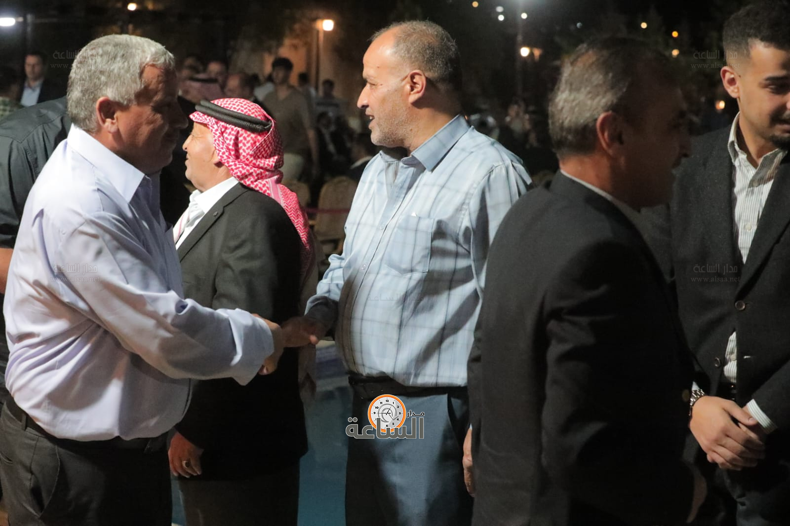 Madar Al-Saa Images 0.30404969202368826