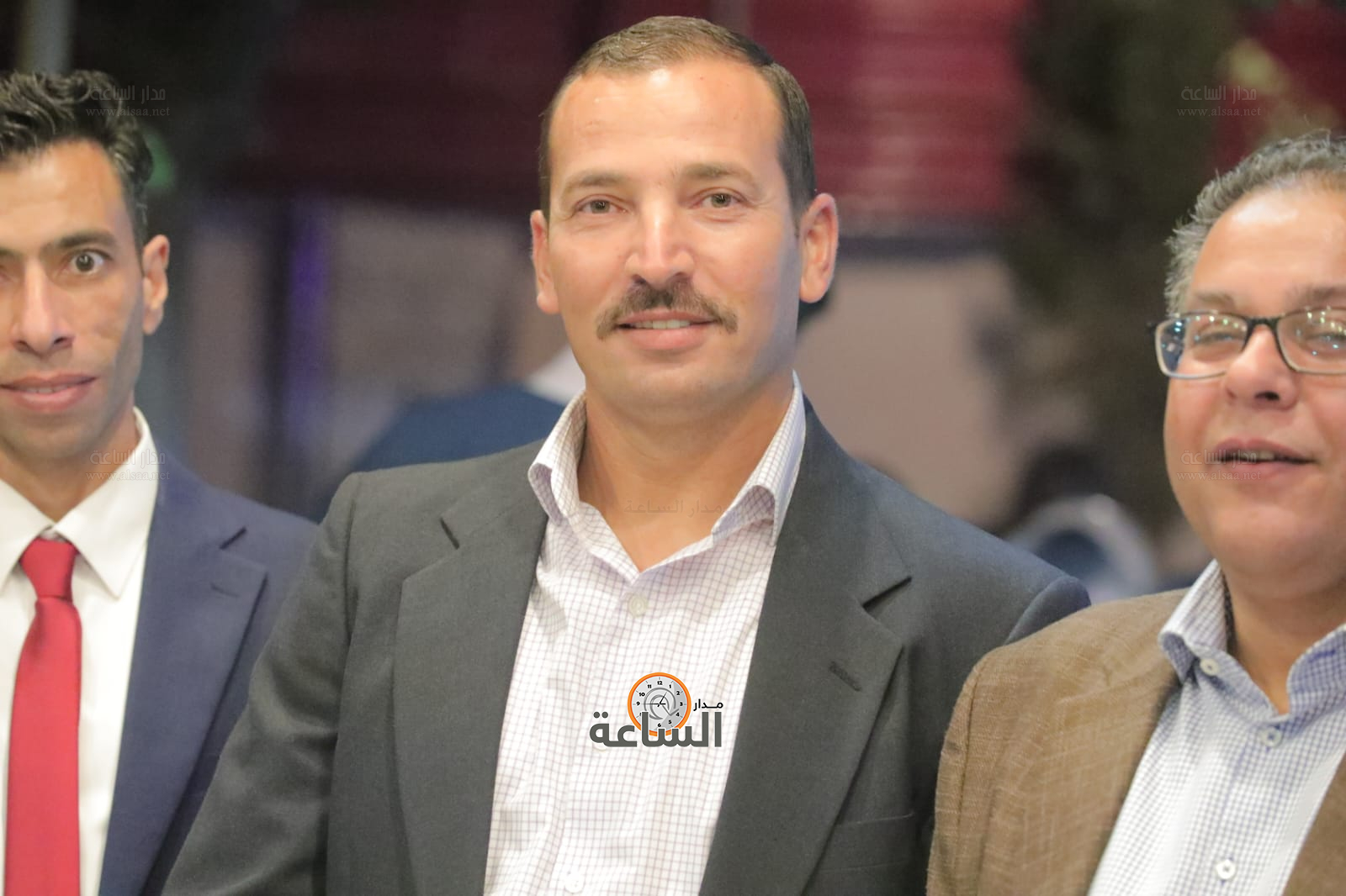 Madar Al-Saa Images 0.3433187426094849