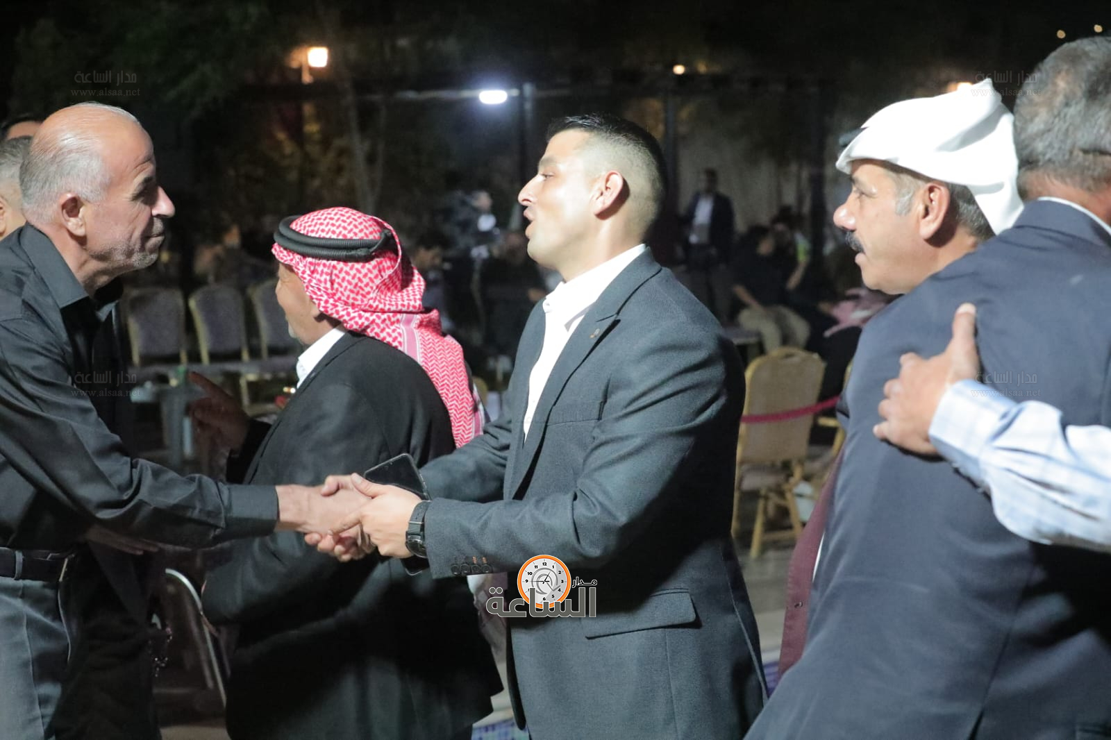 Madar Al-Saa Images 0.2812872126558319