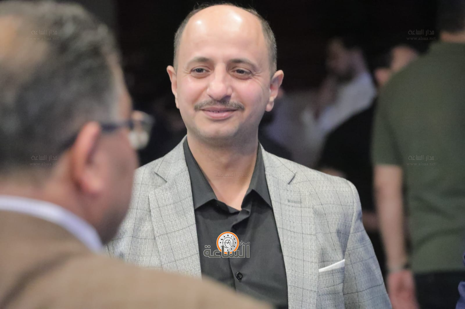 Madar Al-Saa Images 0.4721942824800519