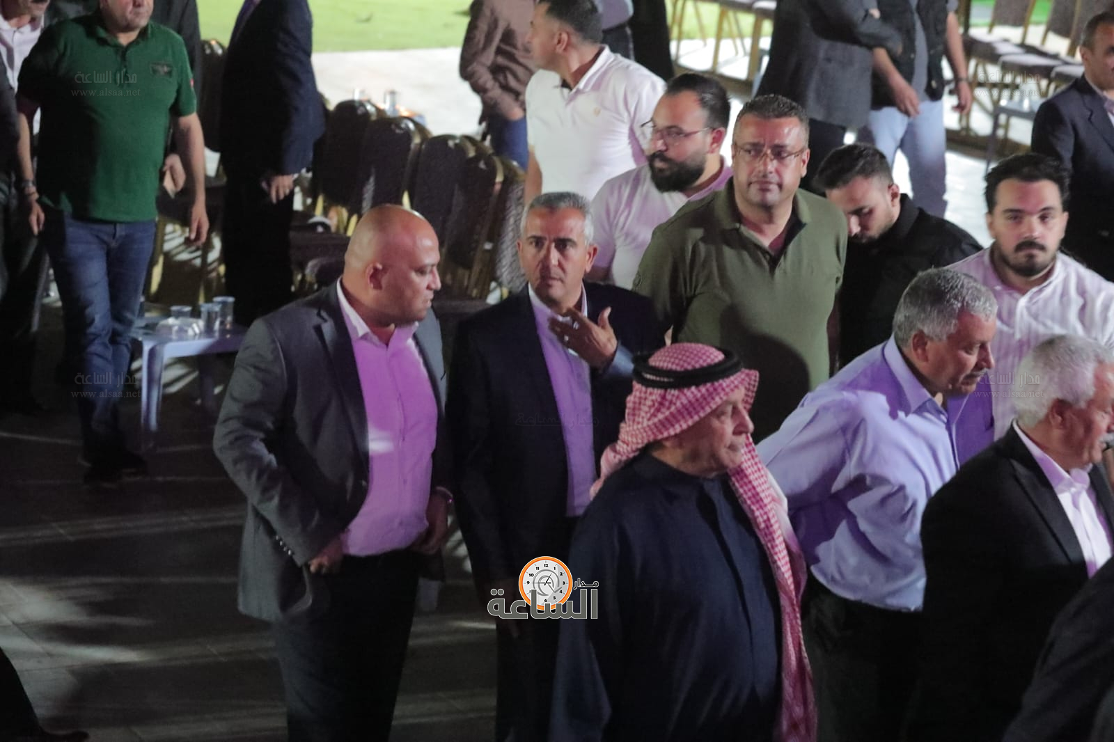 Madar Al-Saa Images 0.9702640992372416