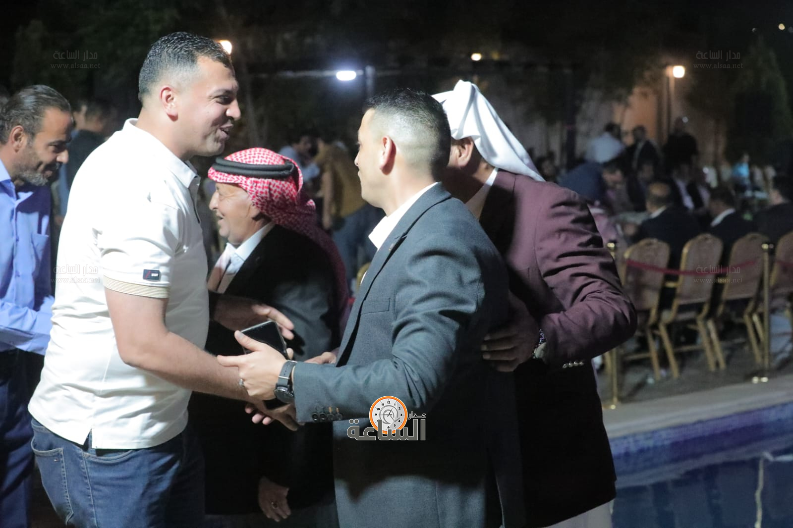 Madar Al-Saa Images 0.14114803659100106