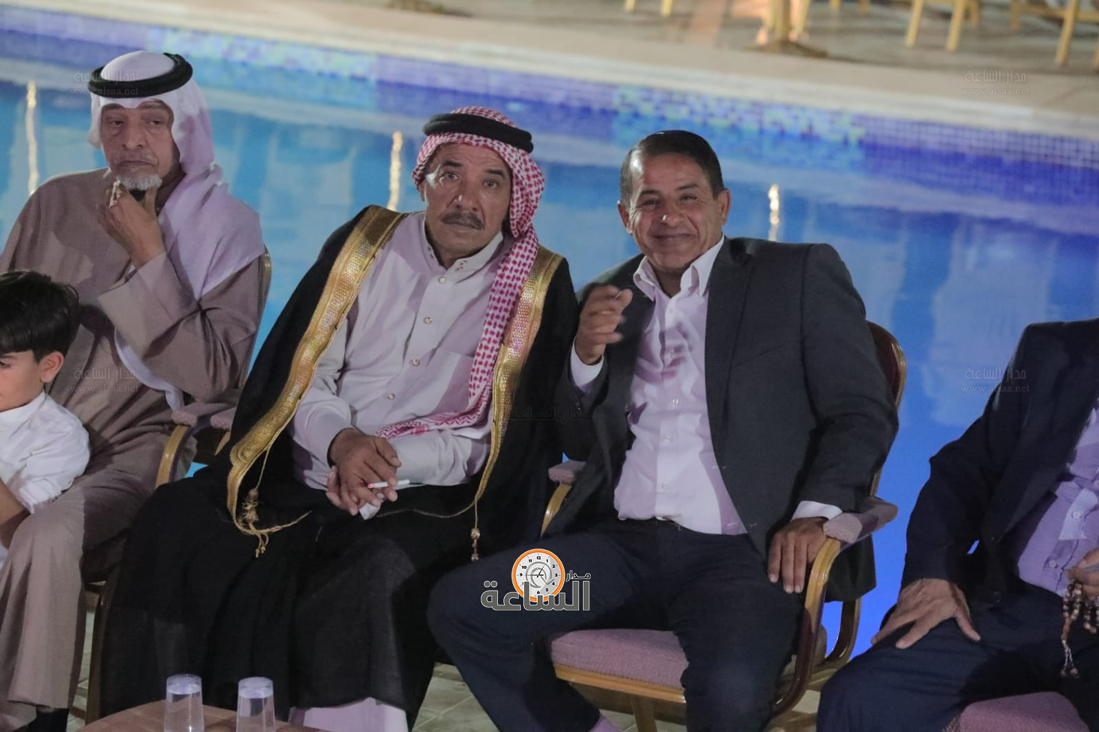 Madar Al-Saa Images 0.2262279346391204