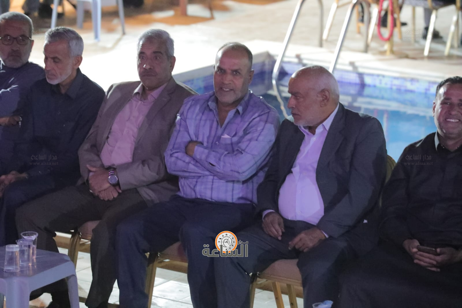 Madar Al-Saa Images 0.7662544557687653