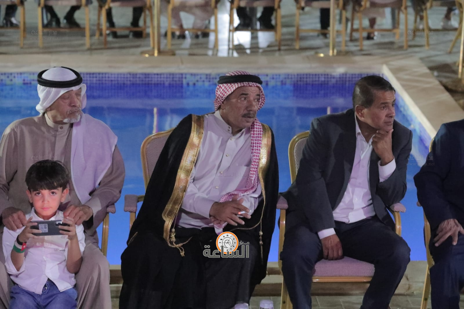 Madar Al-Saa Images 0.55362667057982