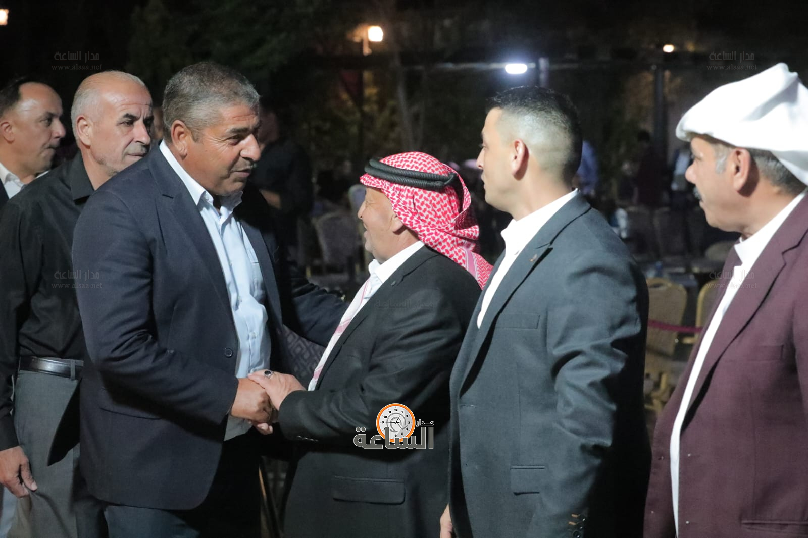 Madar Al-Saa Images 0.0583914978537875