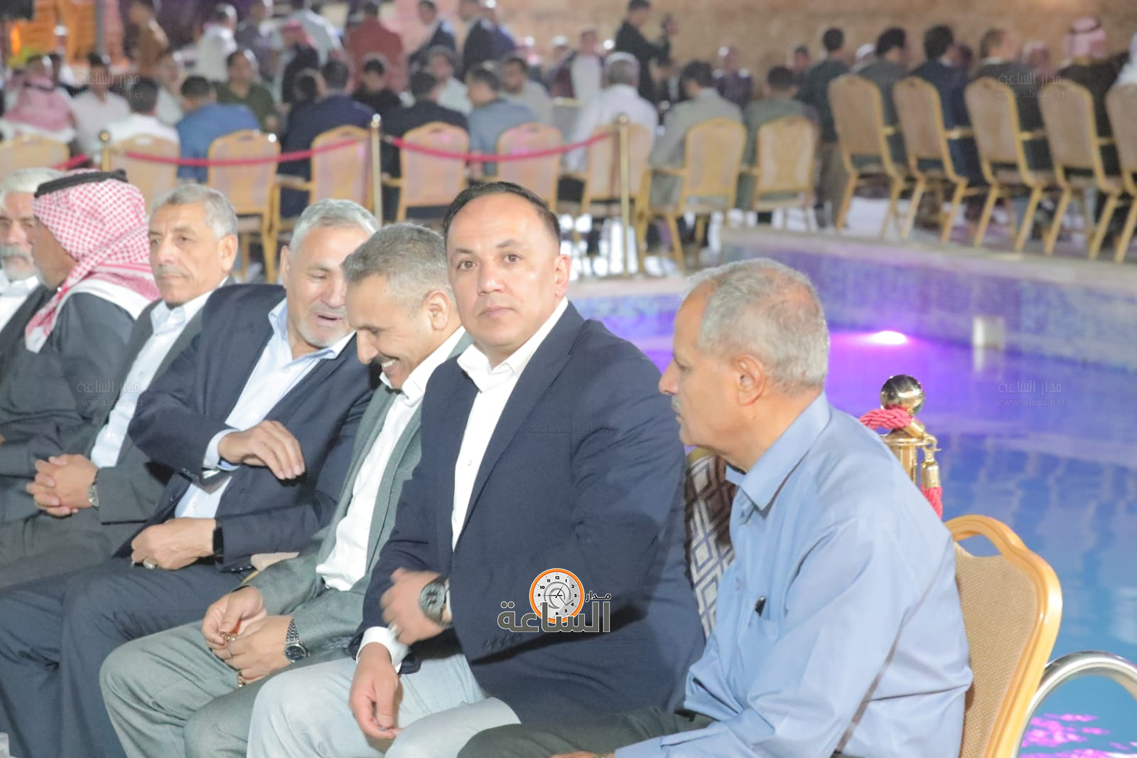 Madar Al-Saa Images 0.8643326508693111