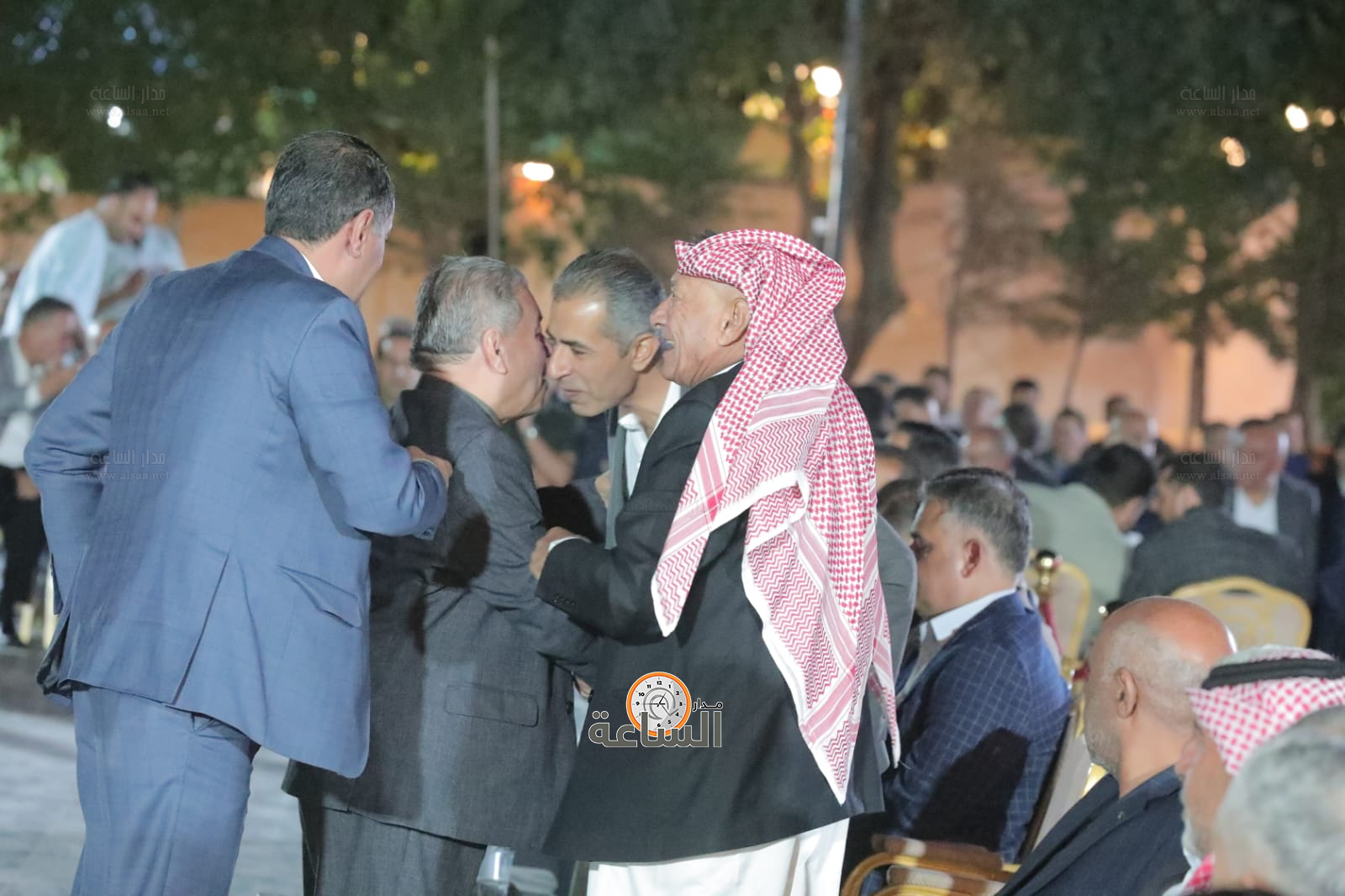 Madar Al-Saa Images 0.0364957601950312