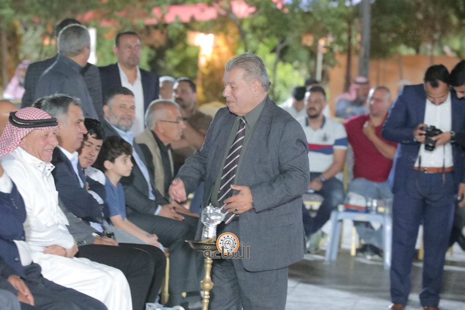 Madar Al-Saa Images 0.07232683448869481