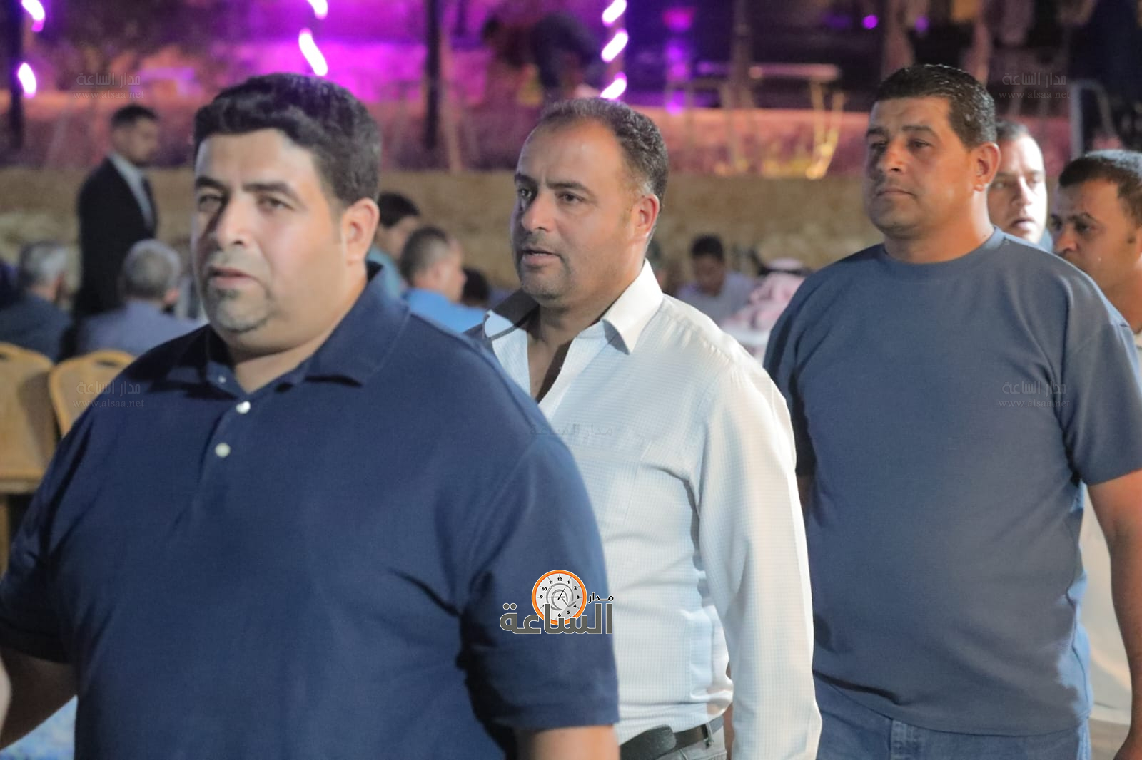 Madar Al-Saa Images 0.454220387070157