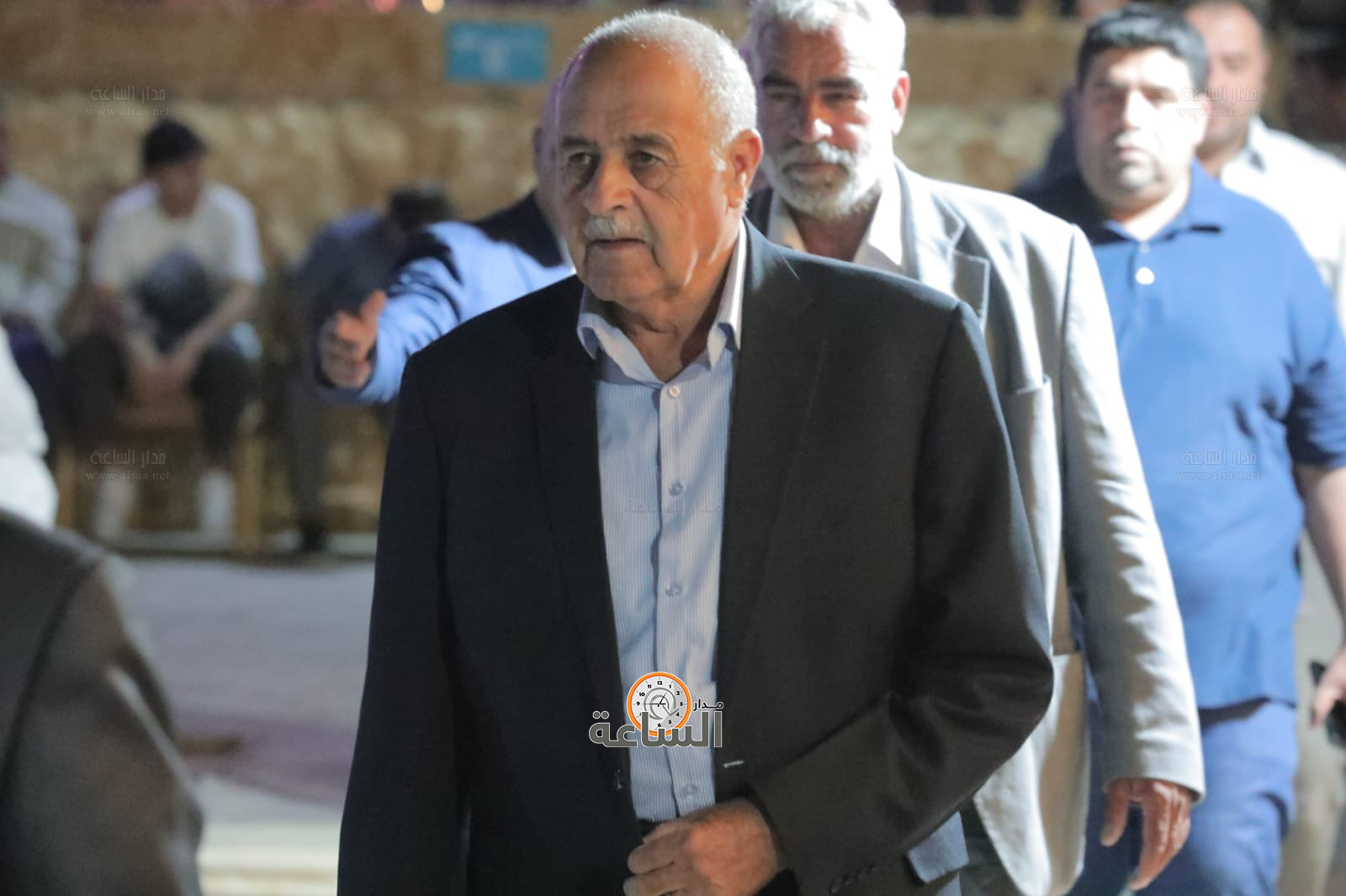 Madar Al-Saa Images 0.4165605395696007