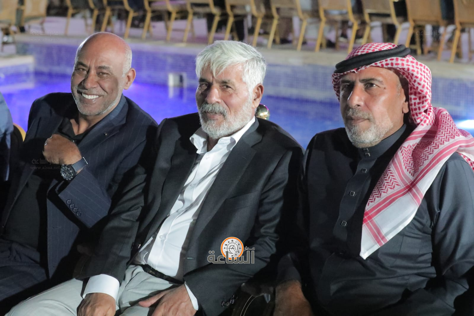 Madar Al-Saa Images 0.4947128851678949