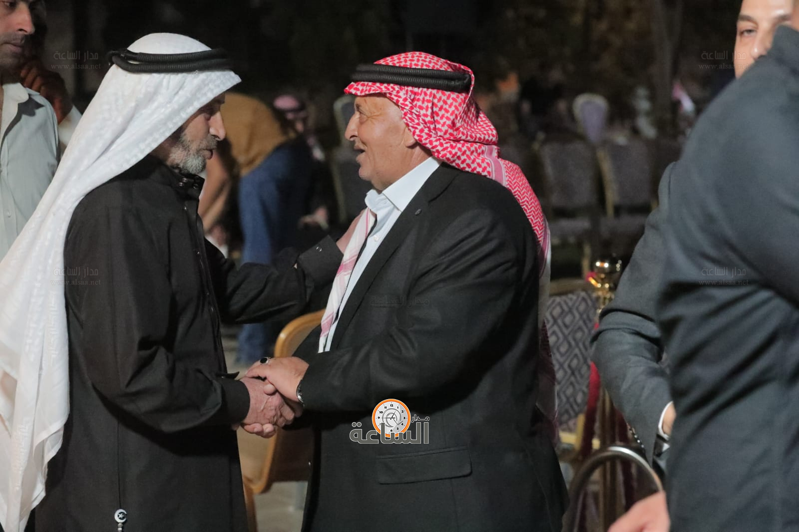 Madar Al-Saa Images 0.8159944131284634