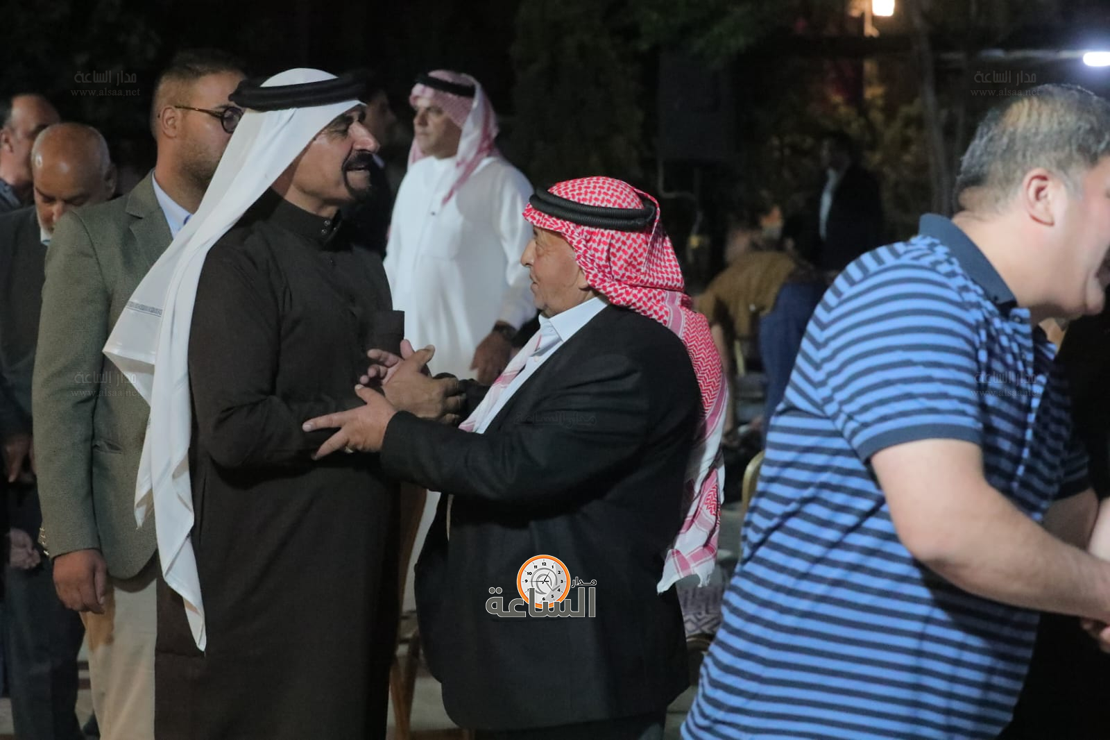 Madar Al-Saa Images 0.5907518319445066