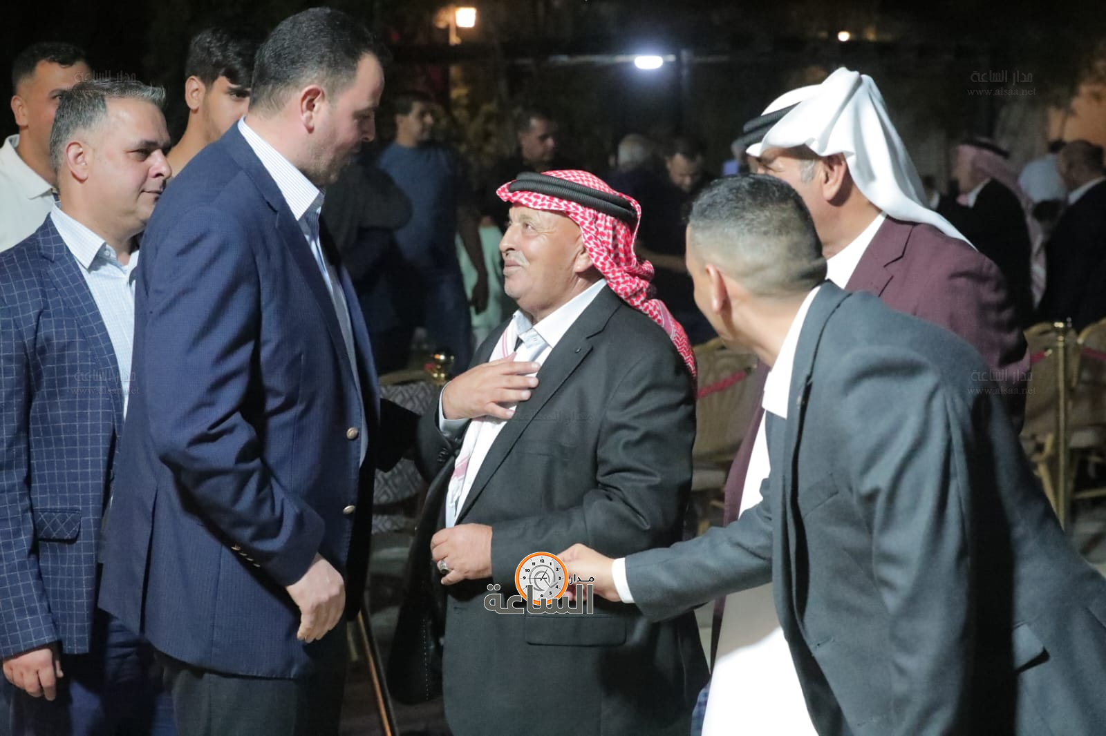 Madar Al-Saa Images 0.7202989121427134