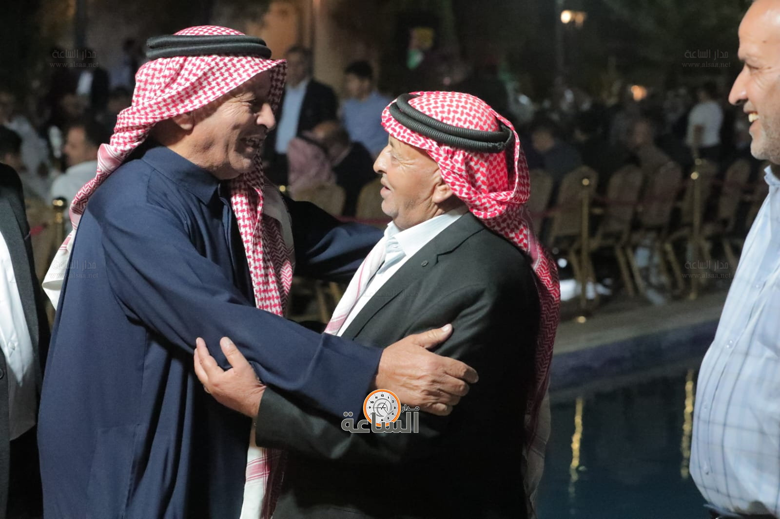 Madar Al-Saa Images 0.6912427142956454