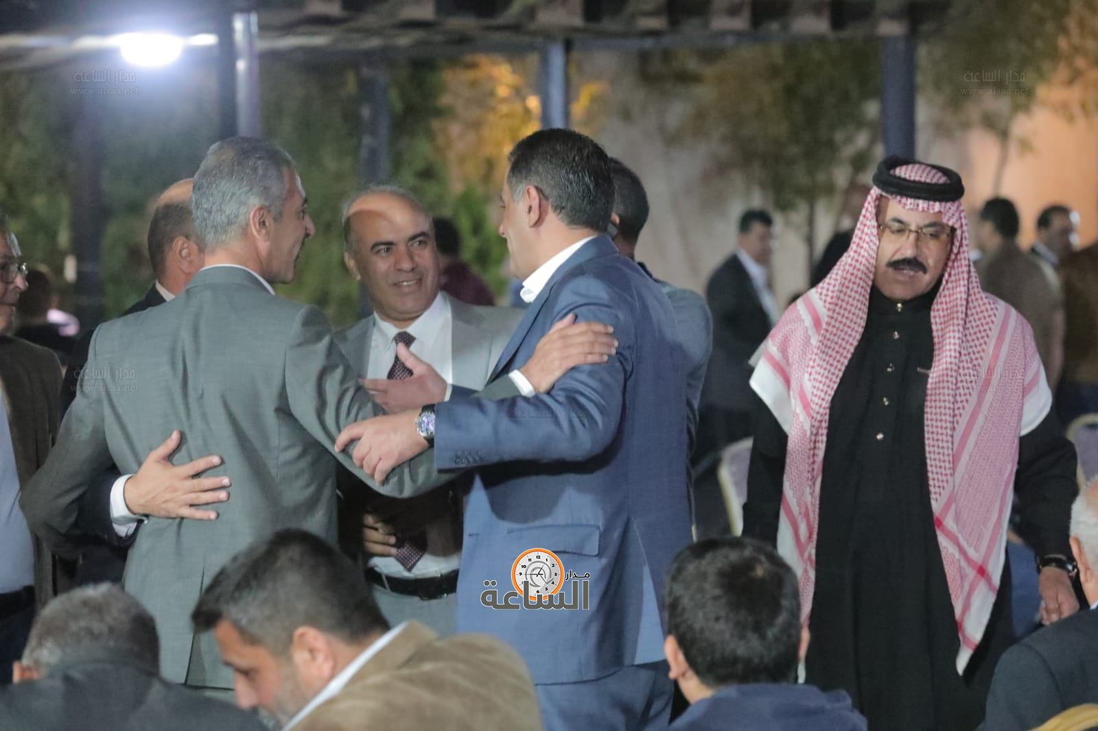 Madar Al-Saa Images 0.6049466302385452