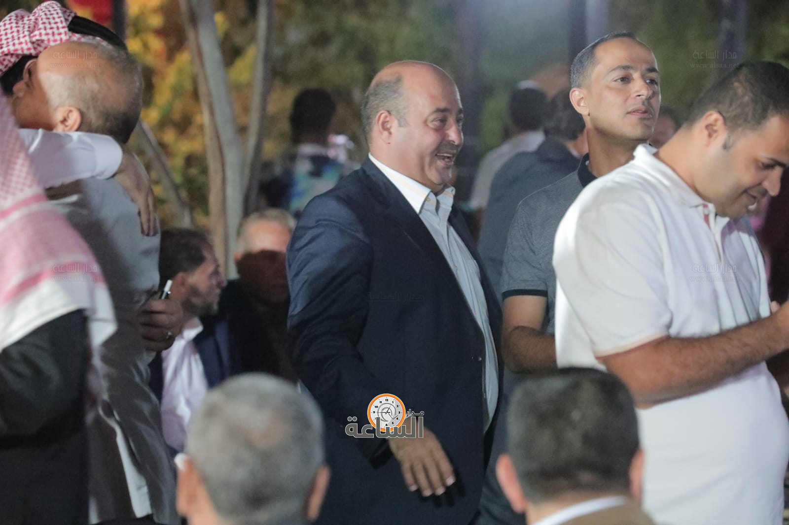 Madar Al-Saa Images 0.34006875620647614