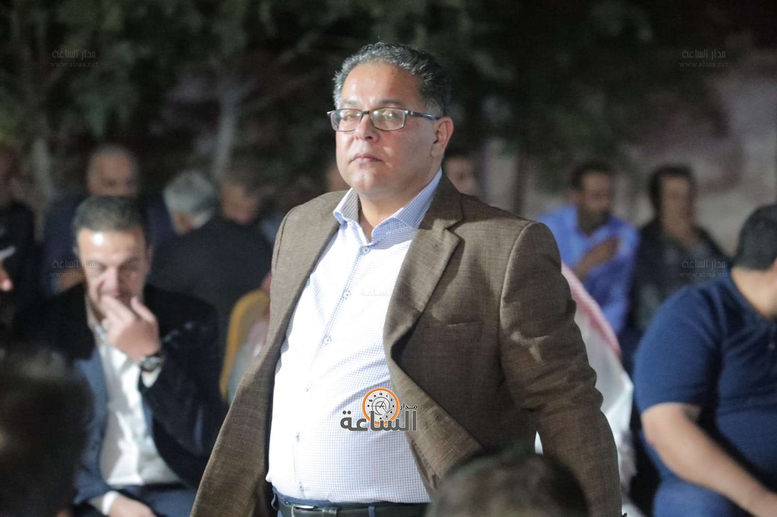 Madar Al-Saa Images 0.17582176663875904