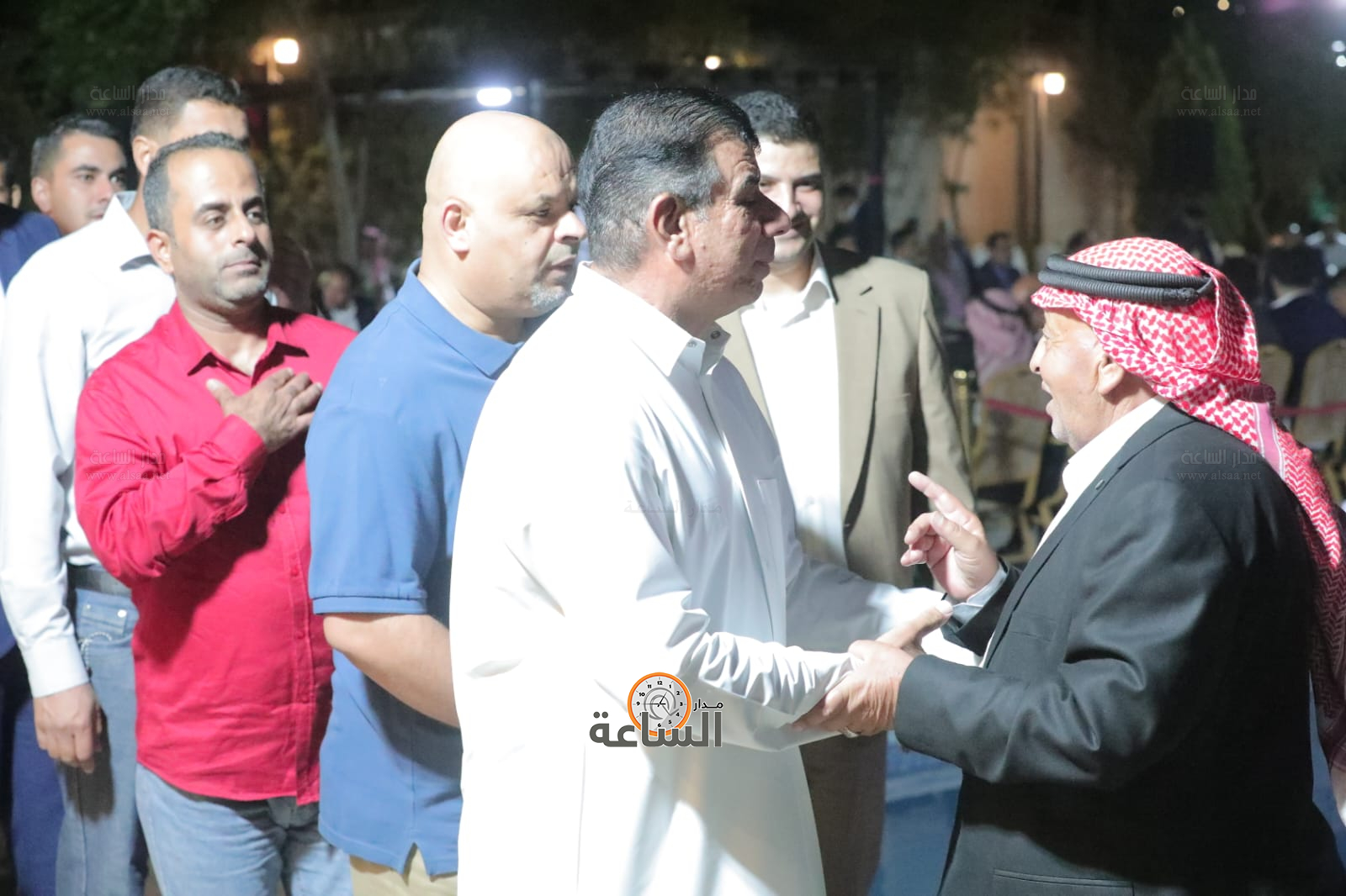 Madar Al-Saa Images 0.7855532173201007