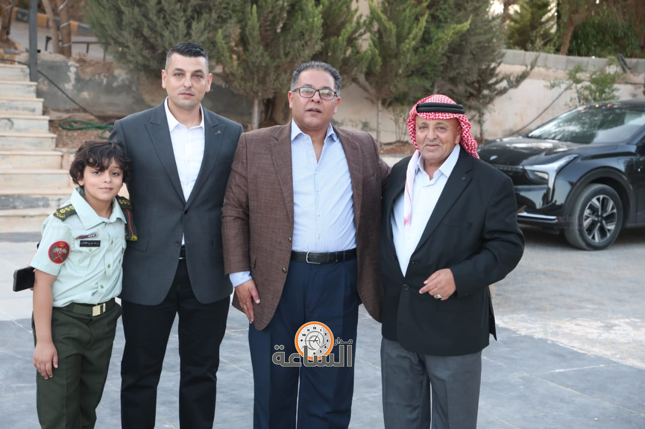 Madar Al-Saa Images 0.8330559239499084