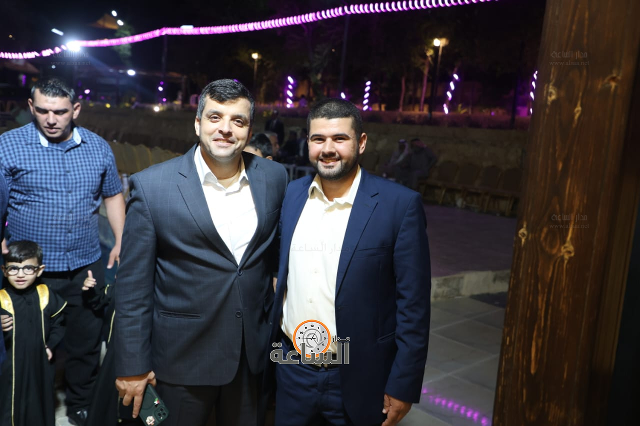 Madar Al-Saa Images 0.5753723830023926