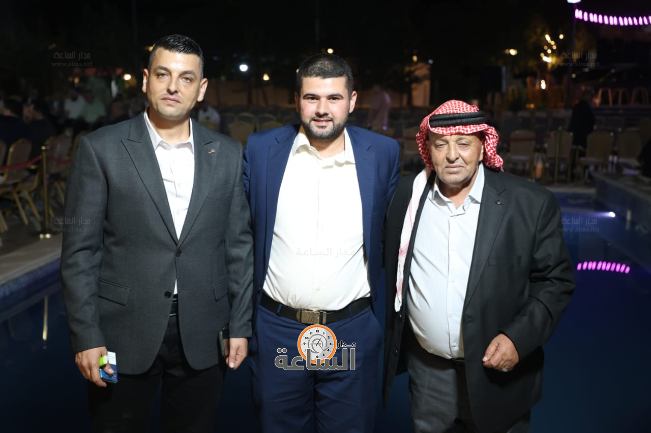 Madar Al-Saa Images 0.31899434765298973