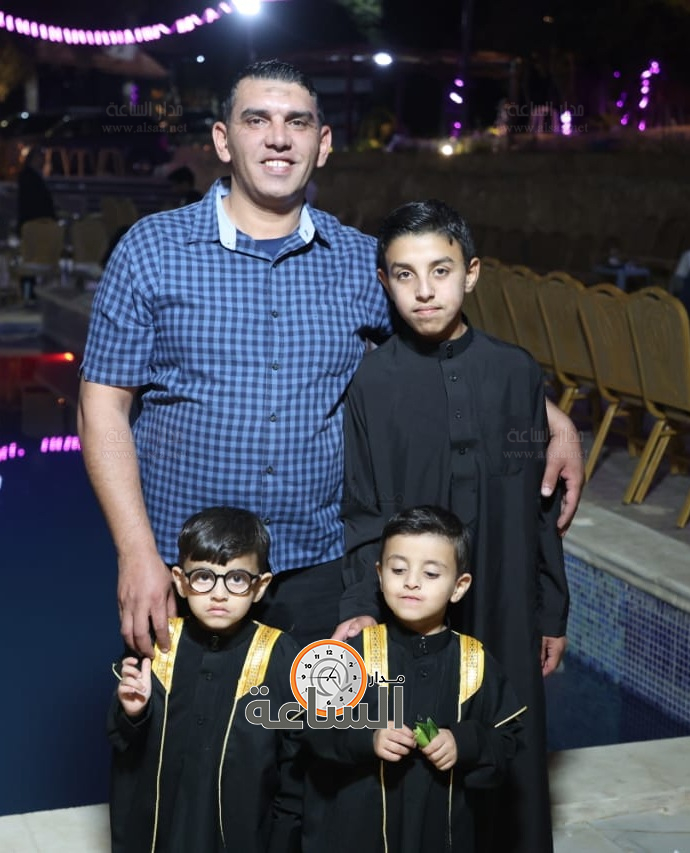 Madar Al-Saa Images 0.9393723246627332