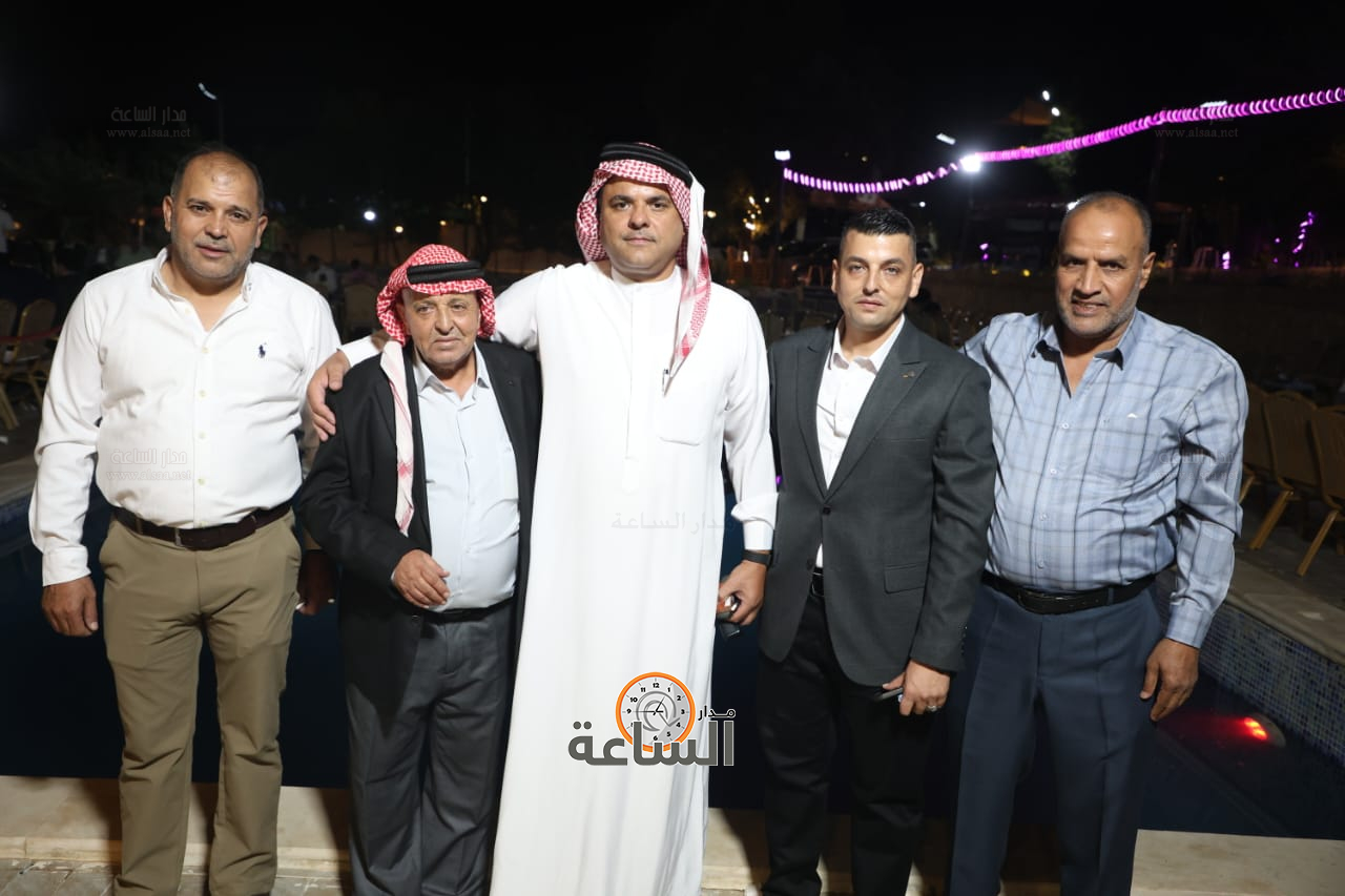 Madar Al-Saa Images 0.41245144641989895