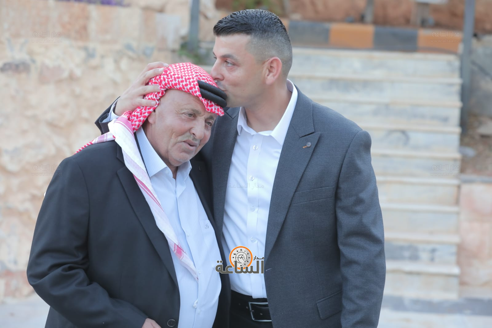 Madar Al-Saa Images 0.5340968685733035