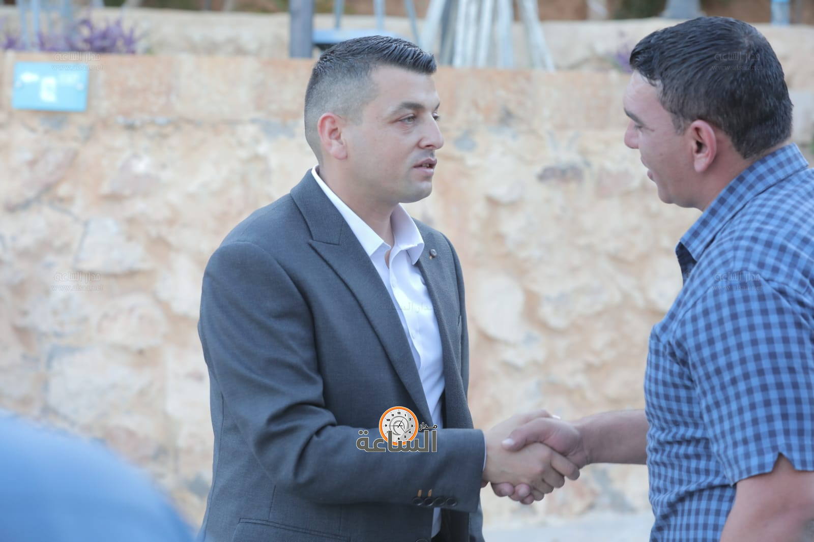 Madar Al-Saa Images 0.6874844524786337